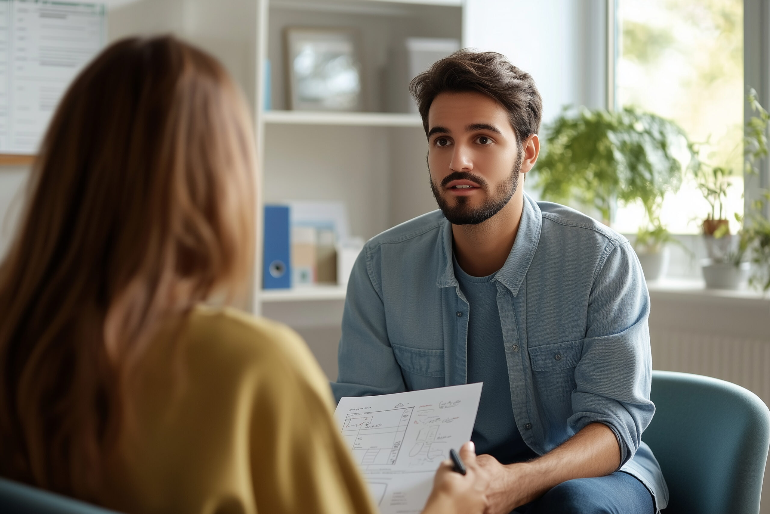 How We Help Long Beach Residents