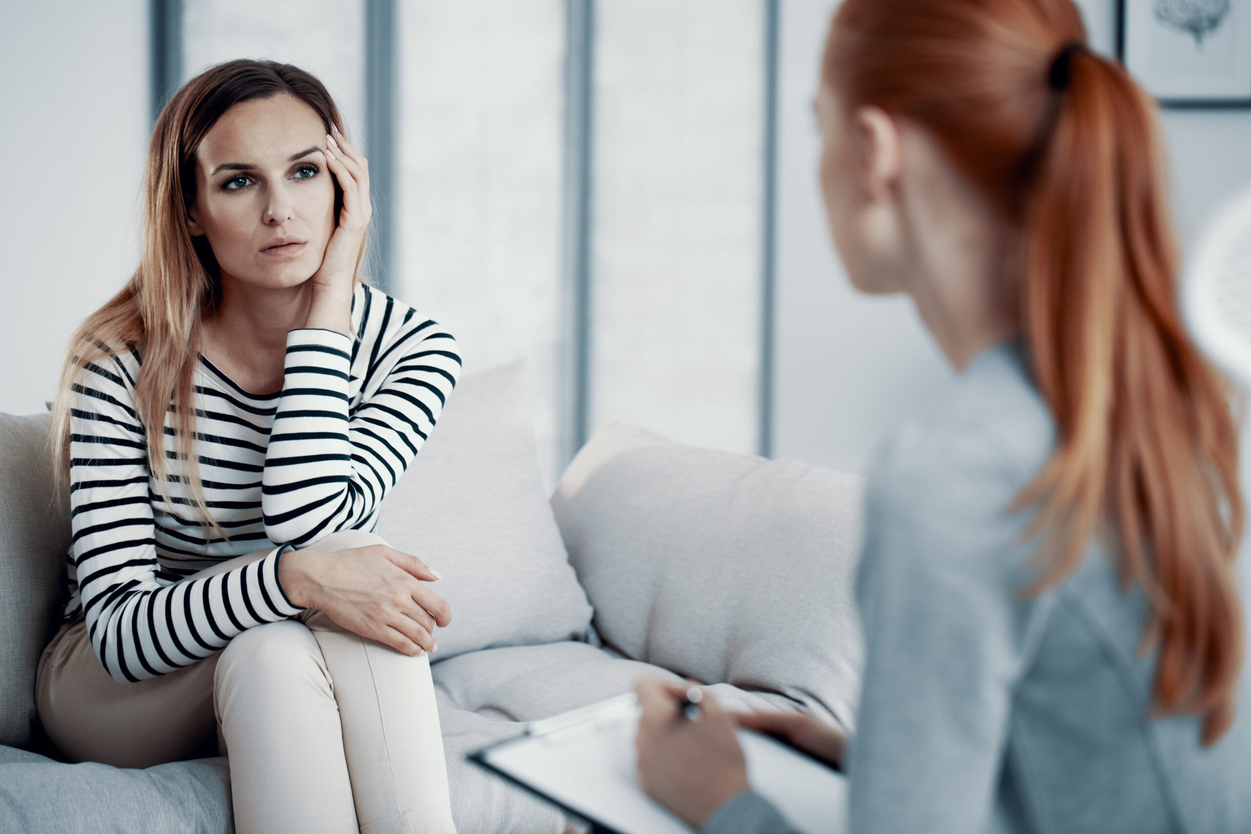 Addiction Treatment for Women