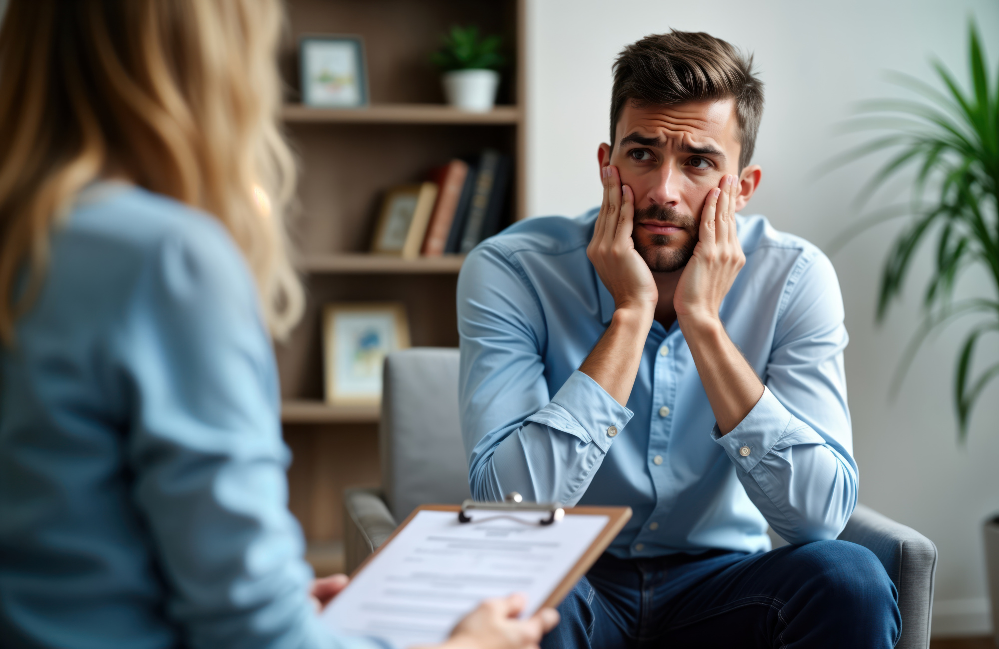 Mental Health Services