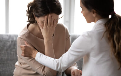 What Happens If Inpatient Mental Health Treatment Doesn’t Work the First Time?