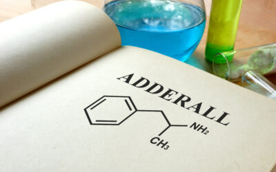 Adderall Withdrawal Symptoms