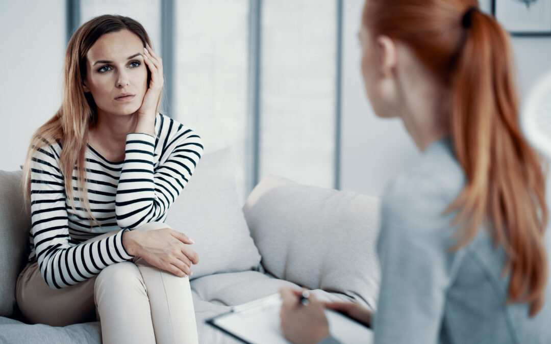 Addiction Treatment for Women