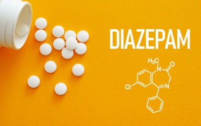 Diazepam Withdrawal Symptoms