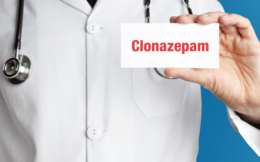 Klonopin Withdrawal Symptoms