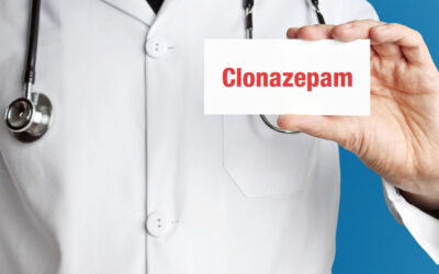 Klonopin Withdrawal Symptoms