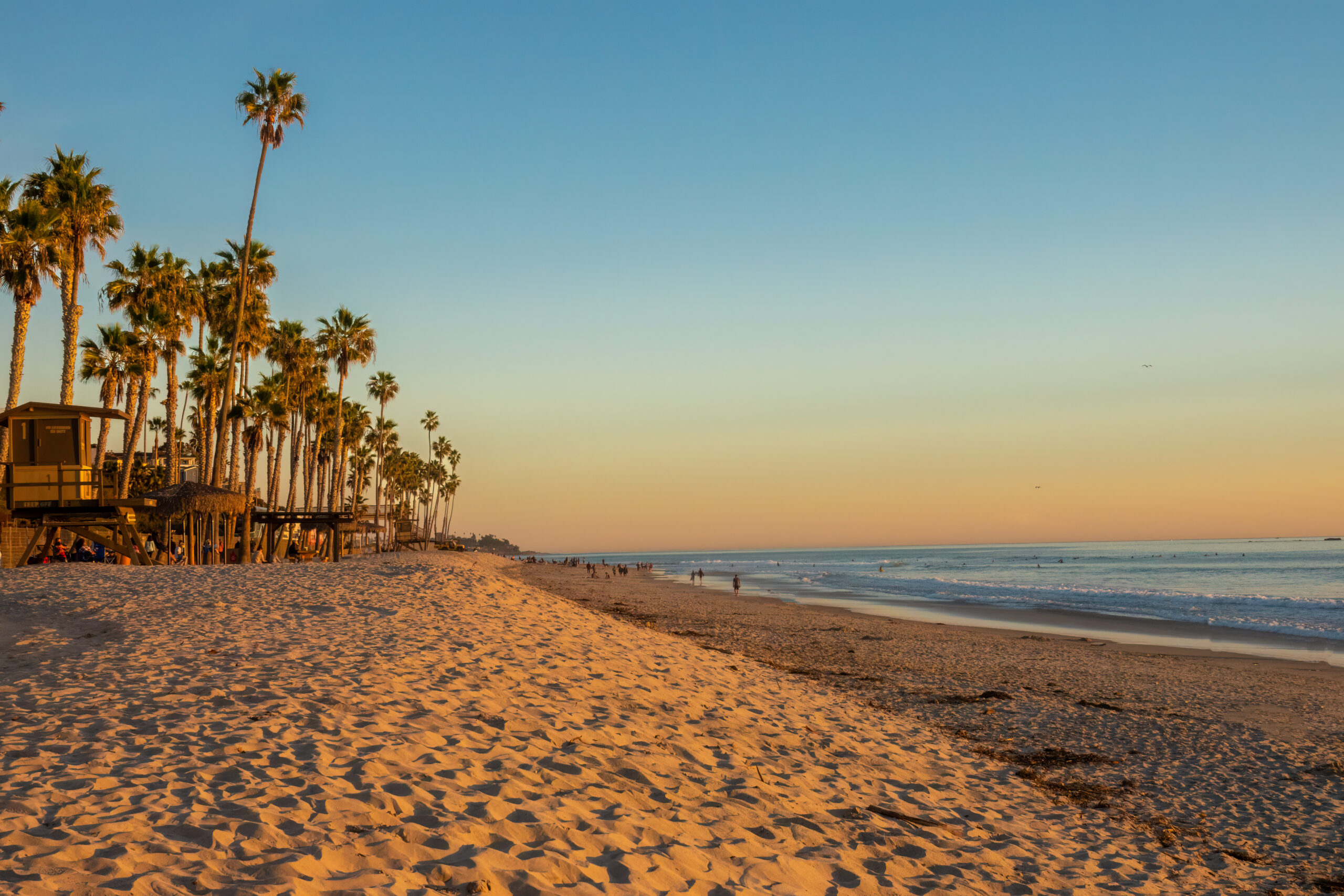 Orange County