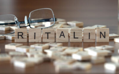 Ritalin Withdrawal Symptoms