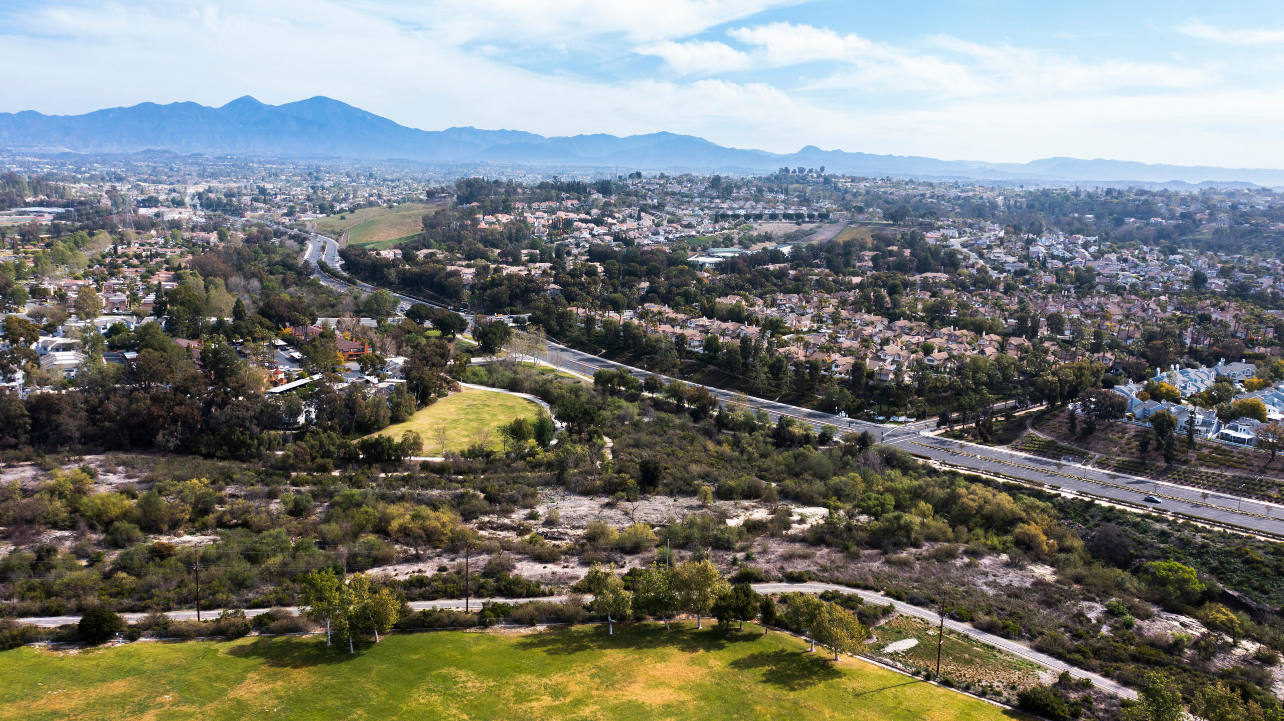 orange county
