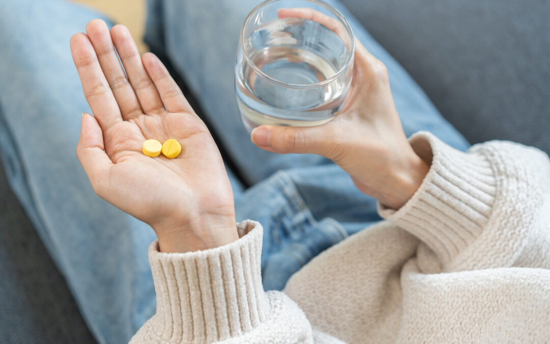 Can You OD on Prozac? Understanding Fluoxetine Overdose and Safety