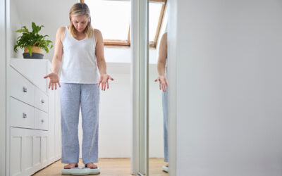Does Prozac Cause Weight Gain? Real Effects of Fluoxetine Explained