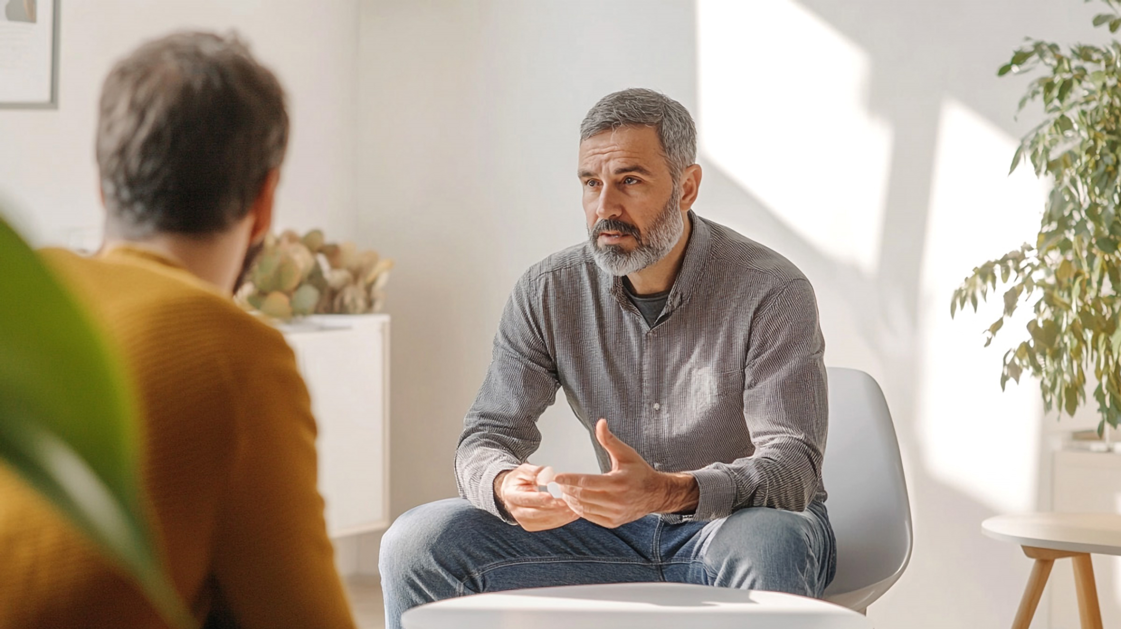 Mental Health Treatment For Salesforce Employees