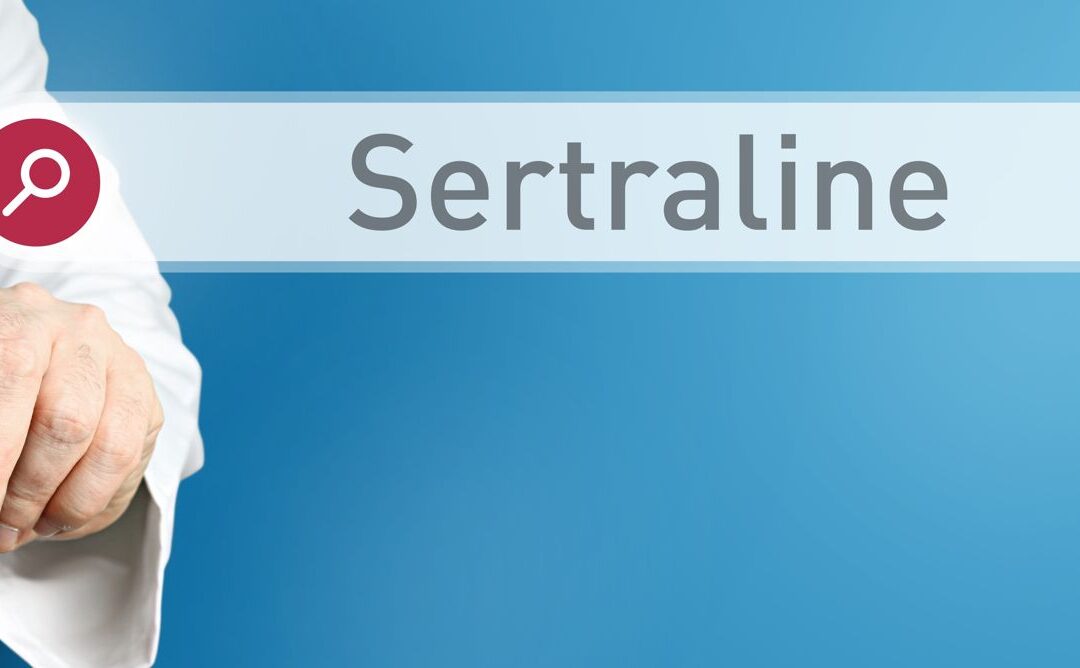 Sertraline
