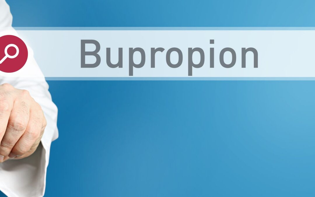 Bupropion