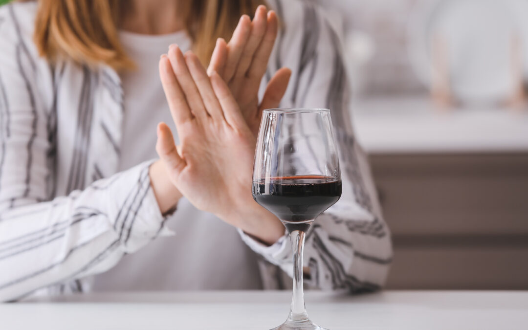 alcohol may affect side effects