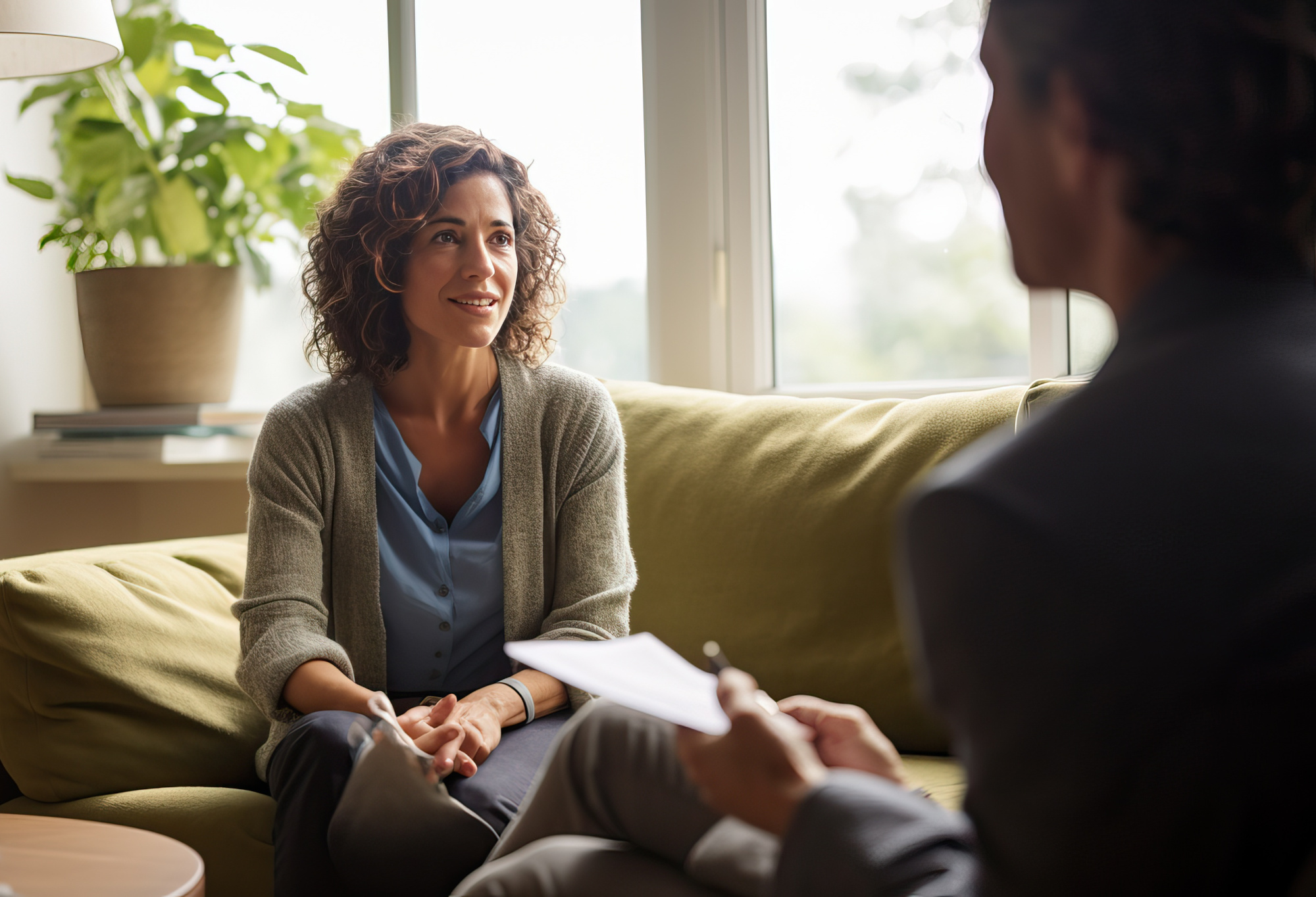 Care At Neurish Wellness<br />
