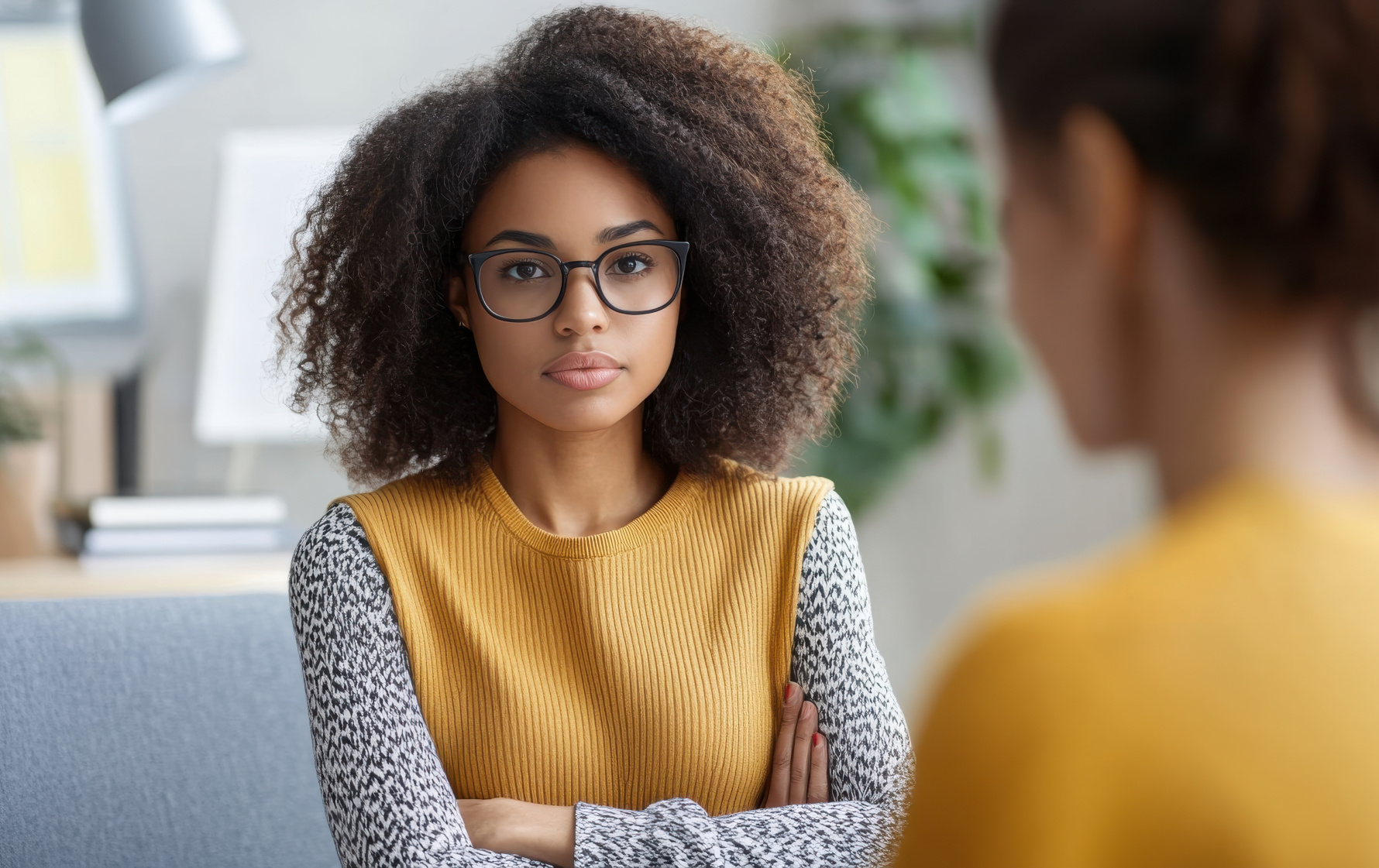 Mental Health Treatment 