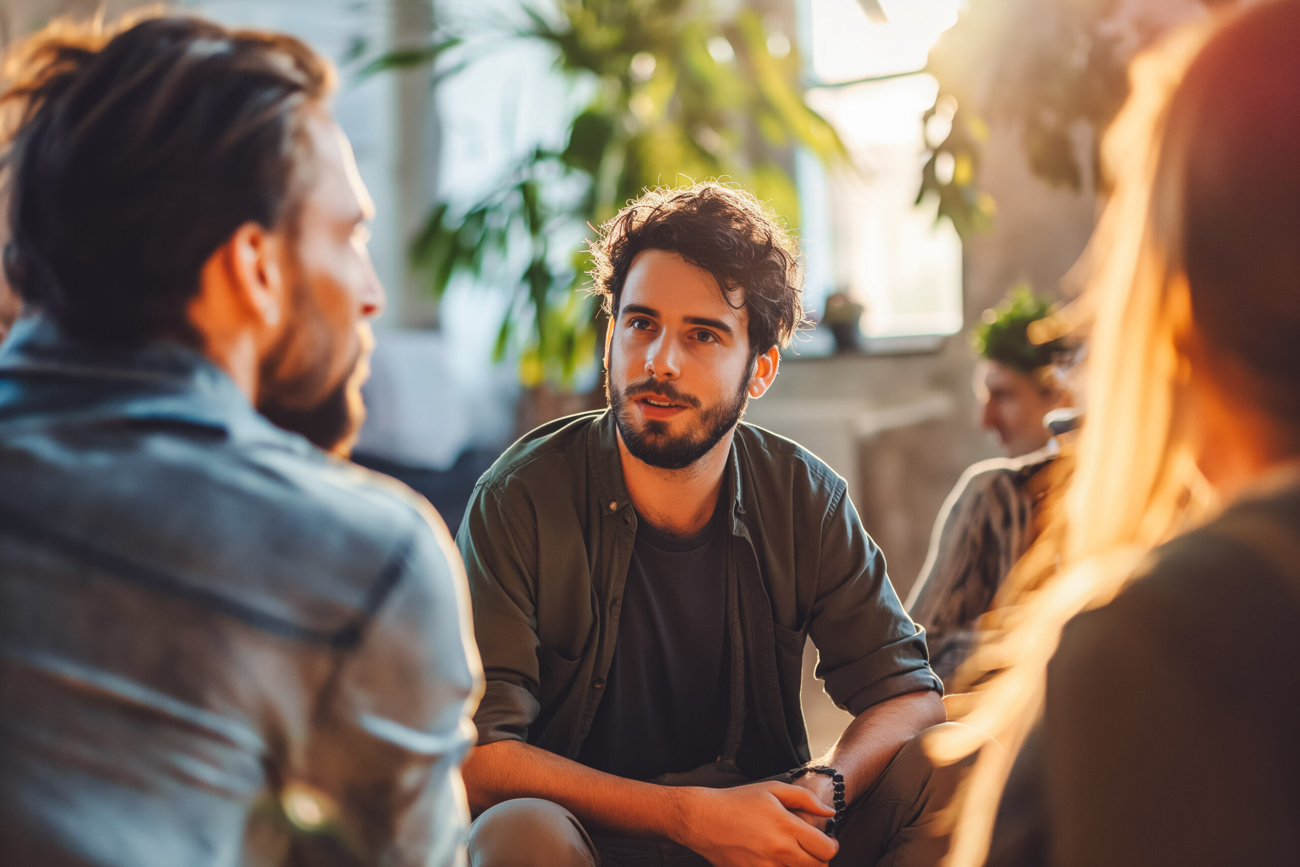 What Healing Support Can Look Like At Neurish Wellness<br />
