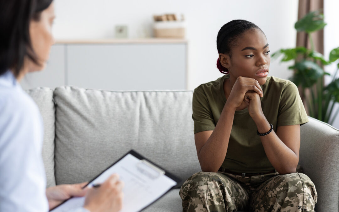 Why More Women are Choosing Female-Only Recovery Programs
