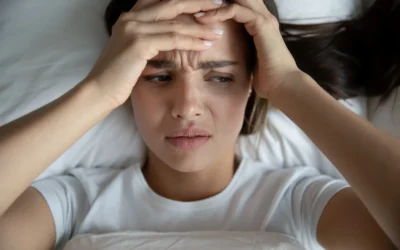 Understanding the Connection Between Emotional Overload and Alcohol Use in Women