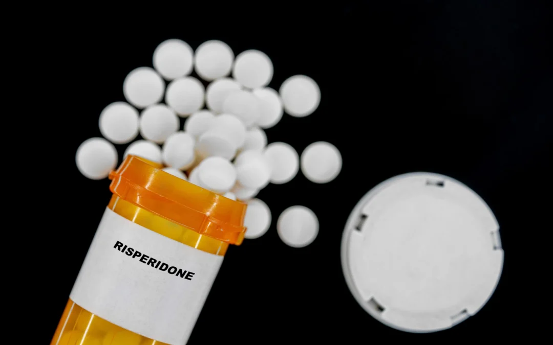 Risperidone Side Effects: What to Know Before and During Treatment