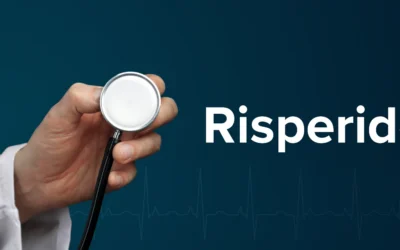 Risperidone Withdrawal: Symptoms, Timeline, and Support