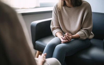 Why Treating the Symptom Isn’t Always Enough in Mental Health Recovery