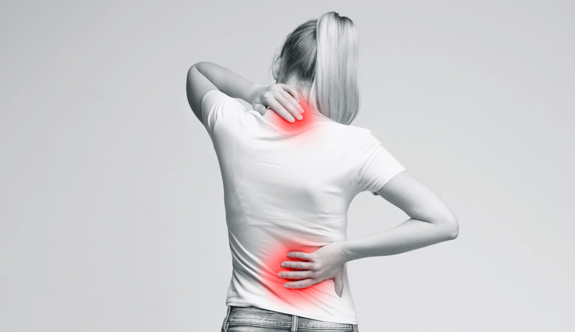 Physical Symptoms Can Be Part of the Picture<br />
