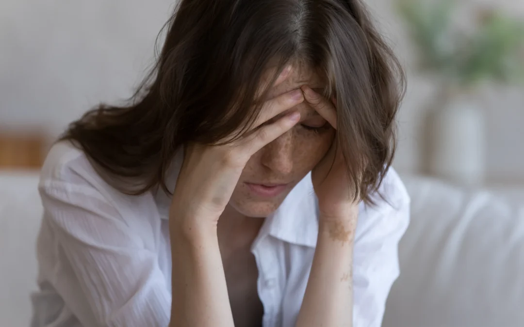 Why Trauma Can Show Up as Behaviors That Seem Unrelated