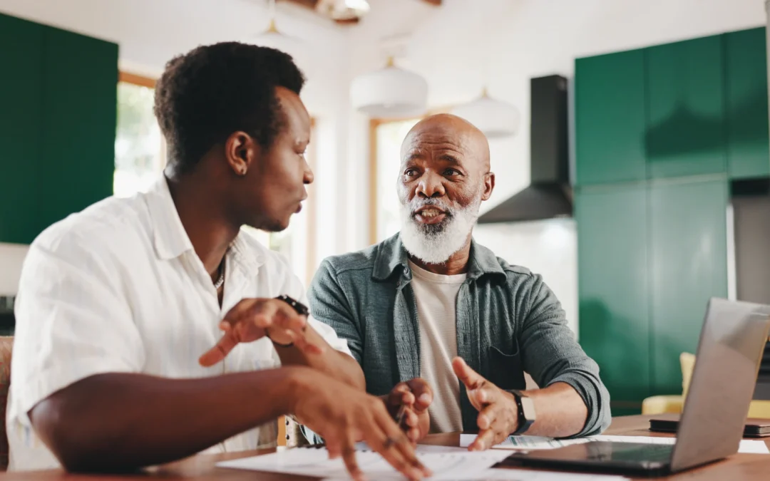 First Episode Psychosis: What Families Should Do in the First 30 Days