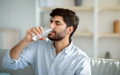 Lithium Side Effects vs. Lithium Toxicity: What’s Normal and What’s an Emergency?