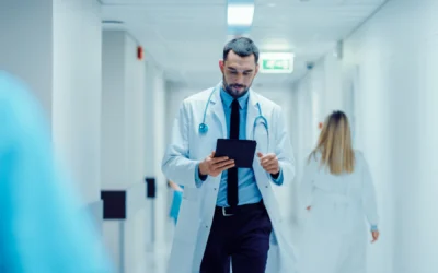 Physician Health Program: Can Doctors Get Treatment and Keep Their License?
